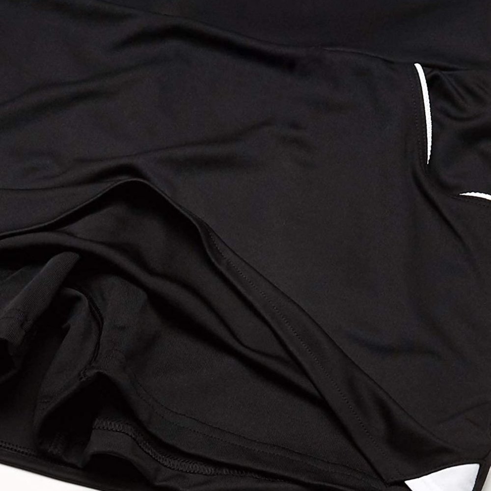 adidas Girls' Club Skirt - Picture 4 of 9